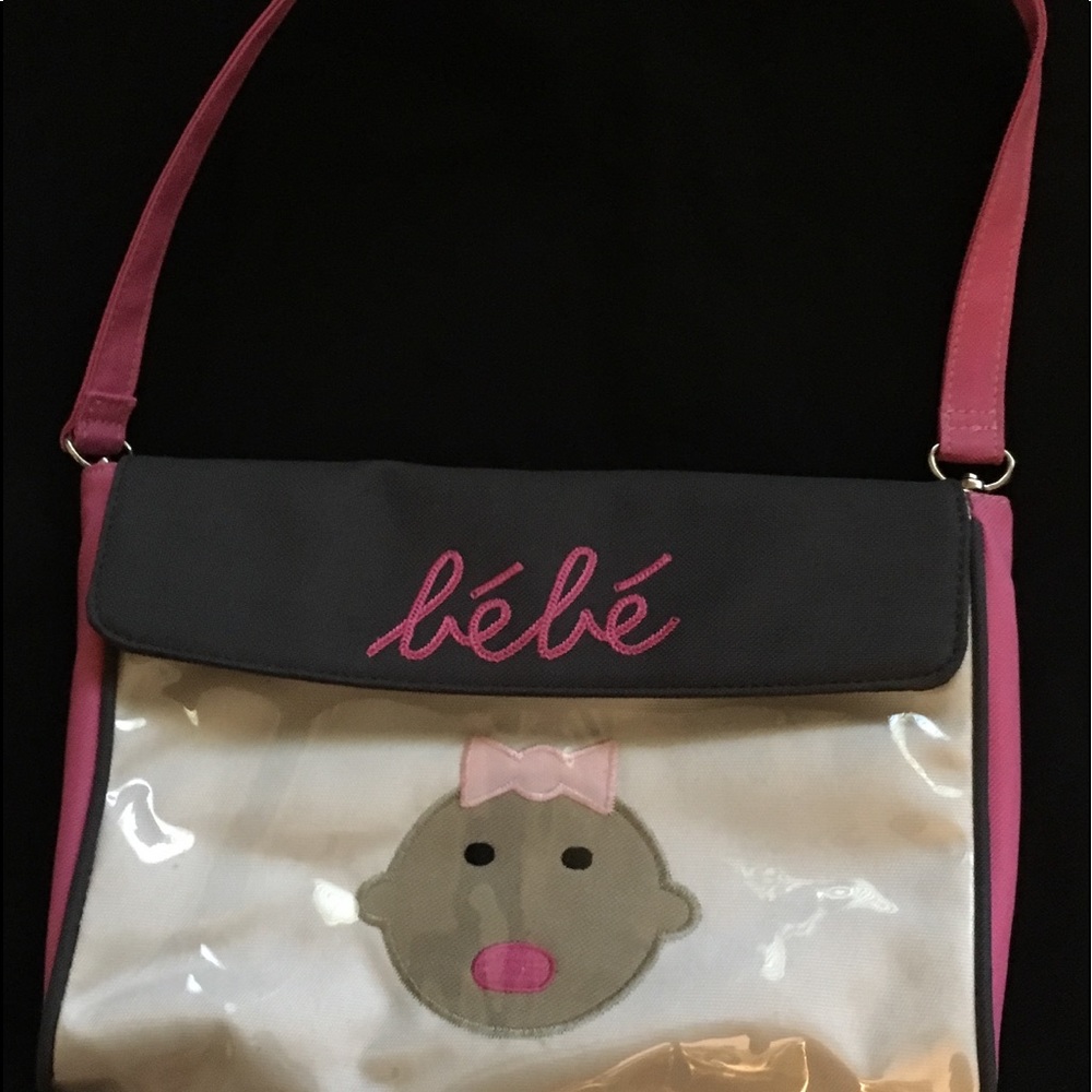 Dante Beatrix purse. Rare